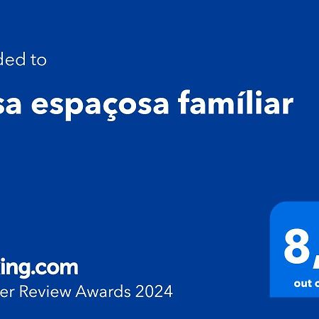 Casa Espacosa Familiar Paraty Exterior photo
