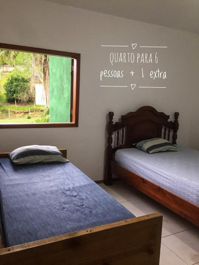 Casa Espacosa Familiar Paraty Exterior photo